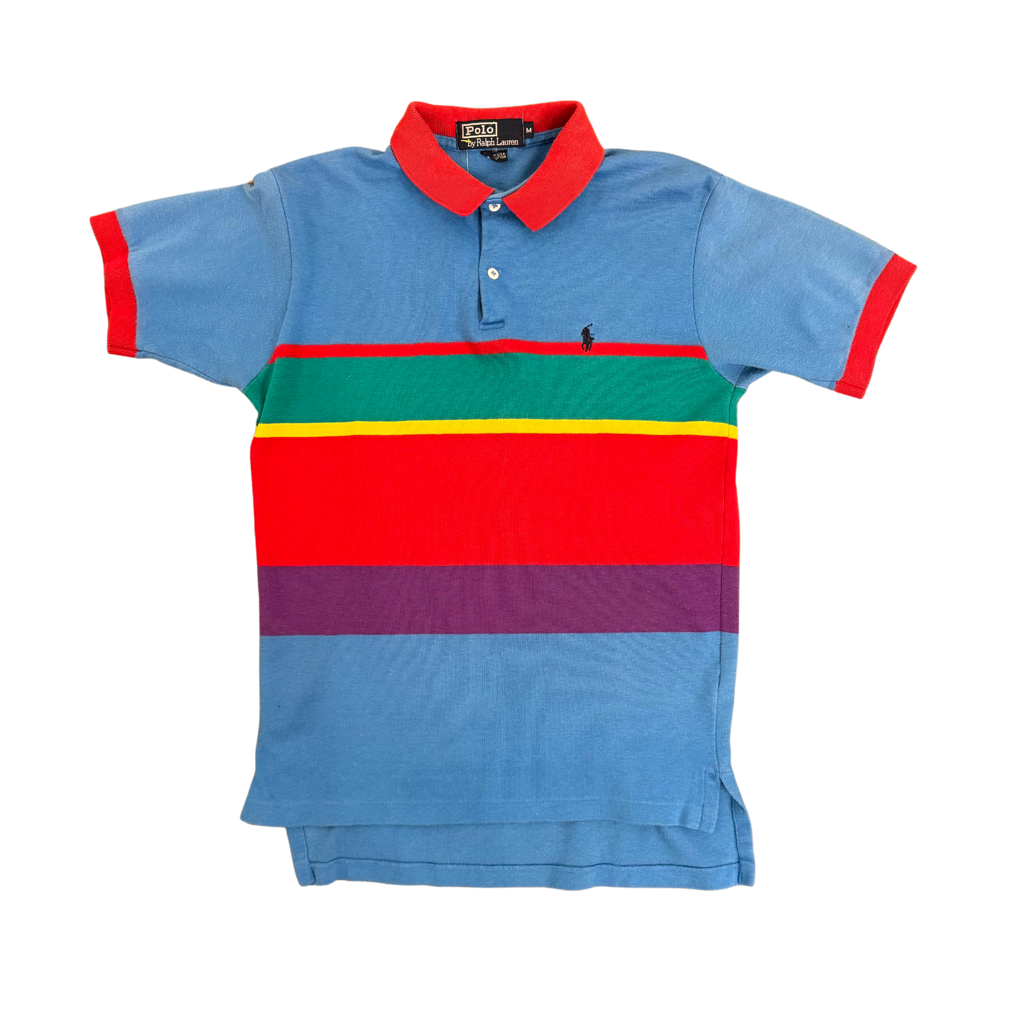 Polos — Lost Thread Vintage — Main Street Modern